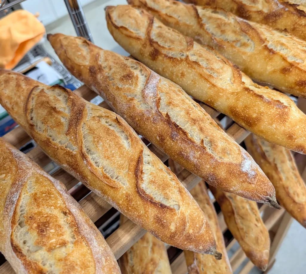 Baguette