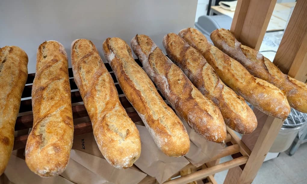 Baguette
