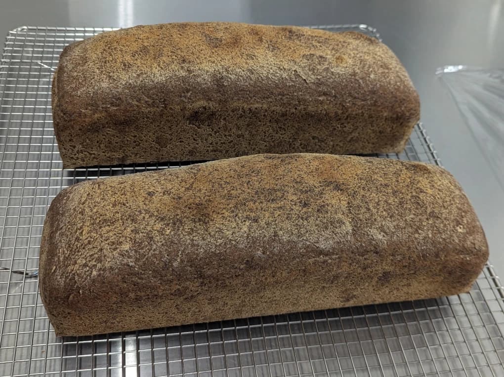 Gluten Free